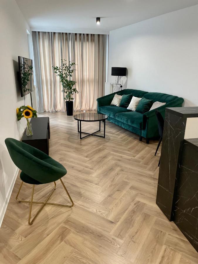 Smart Central Stay 2, Rynek, Sienkiewicza 24-Hour Check-In Zameldowanie Calodobowe Kielce Esterno foto