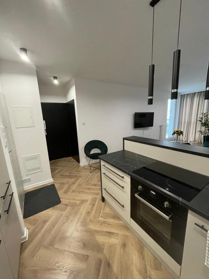 Smart Central Stay 2, Rynek, Sienkiewicza 24-Hour Check-In Zameldowanie Calodobowe Kielce Esterno foto