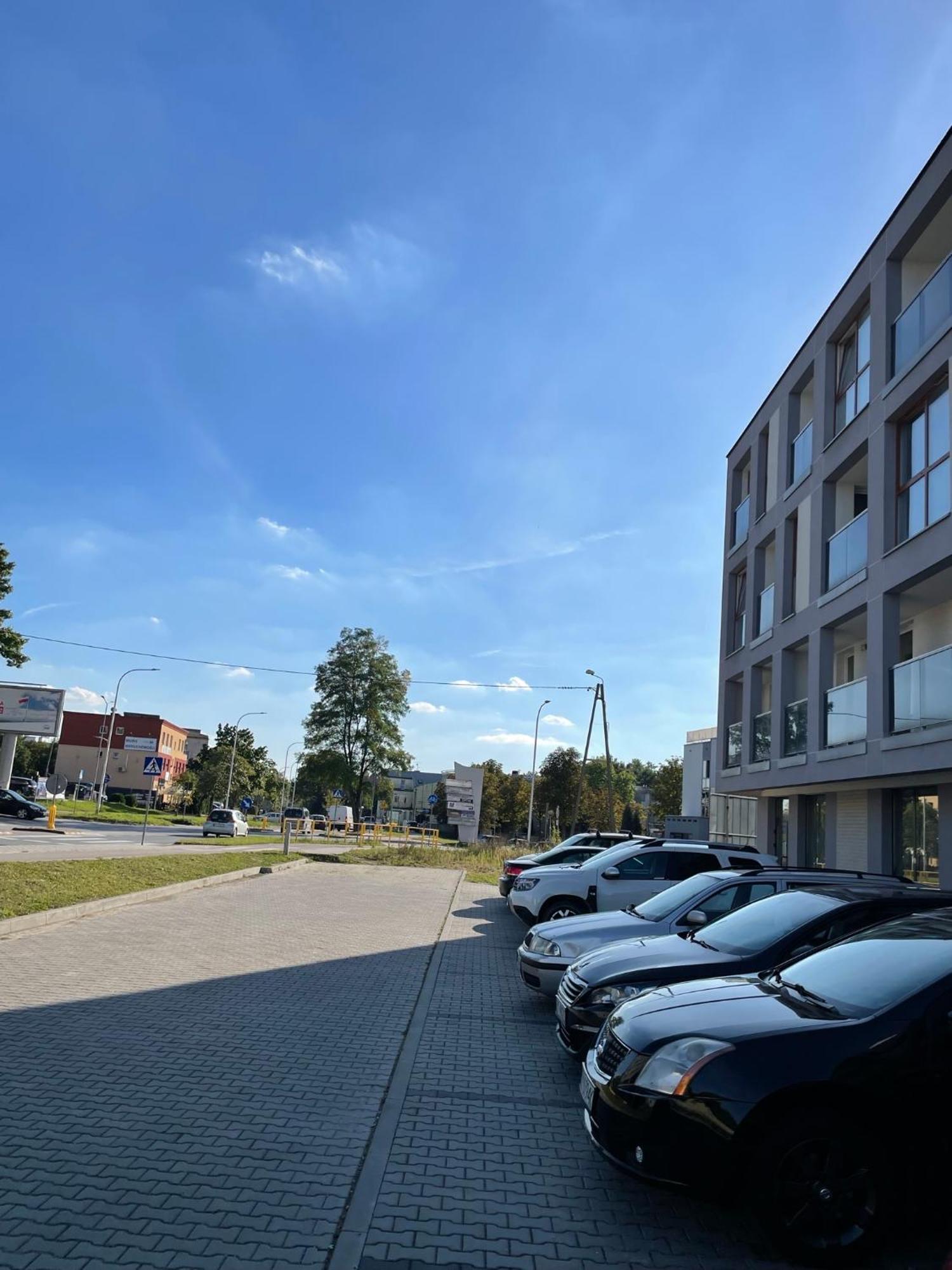 Smart Central Stay 2, Rynek, Sienkiewicza 24-Hour Check-In Zameldowanie Calodobowe Kielce Esterno foto