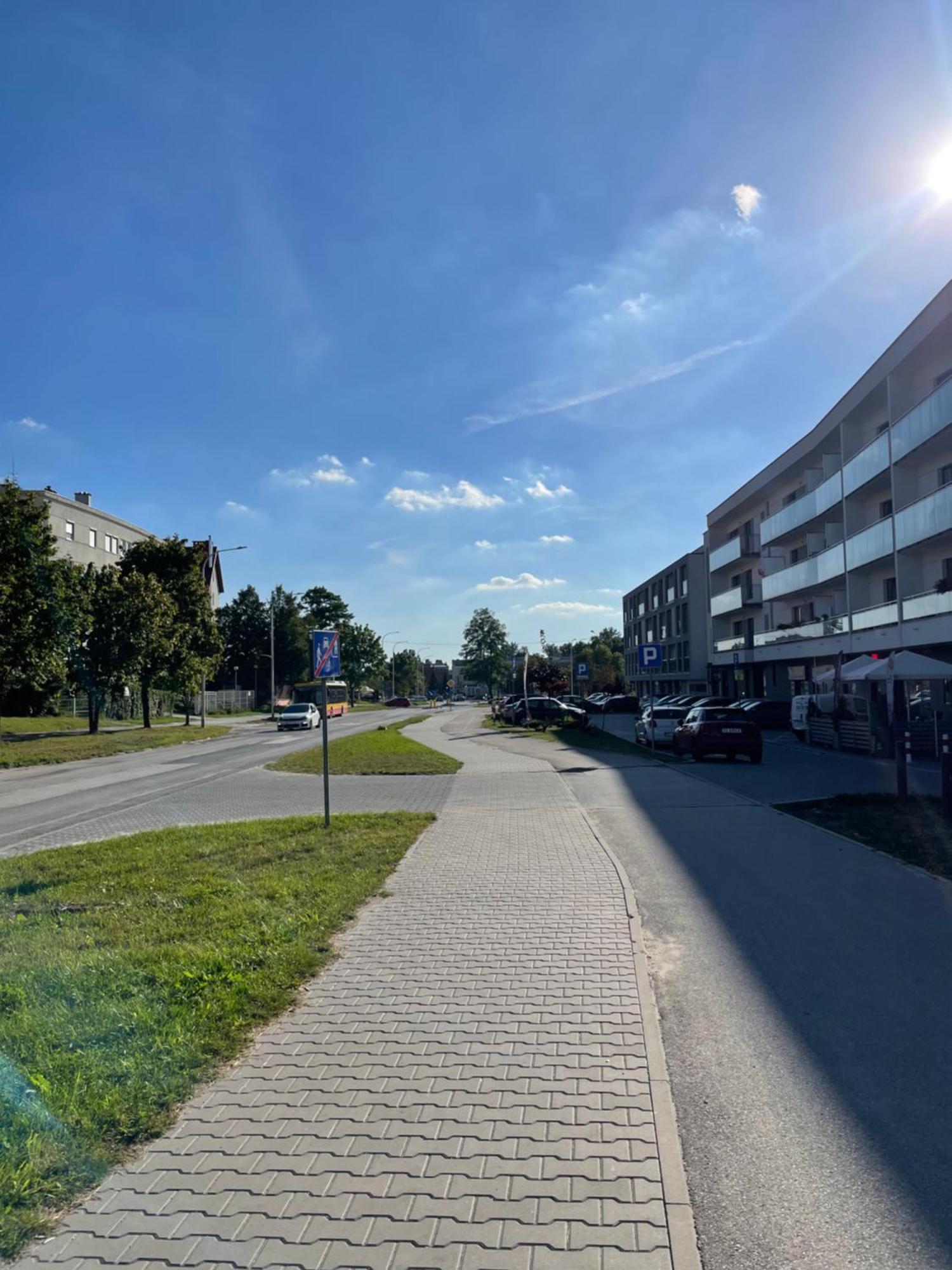 Smart Central Stay 2, Rynek, Sienkiewicza 24-Hour Check-In Zameldowanie Calodobowe Kielce Esterno foto